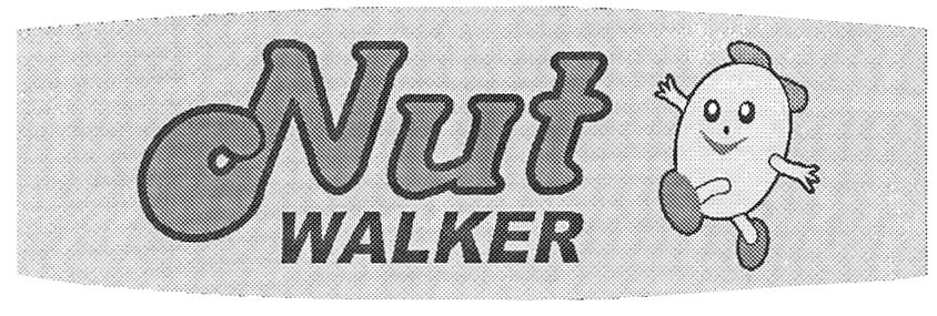 Nut WALKER